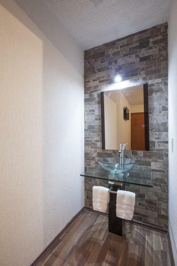 Hotel Casa Frida Κουερναβάκα Εξωτερικό φωτογραφία